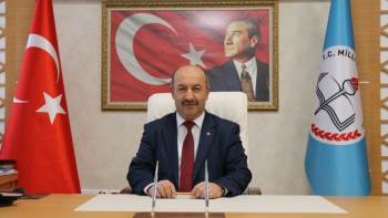 Hasan Başyiğit, Kütahya İl Milli Eğitim Müdürlüğü Görevine Asaleten Atandı
