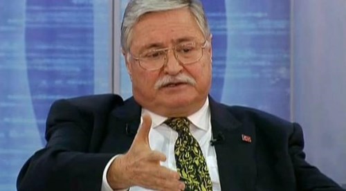 Hasan Celal Güzel hayatını kaybetti