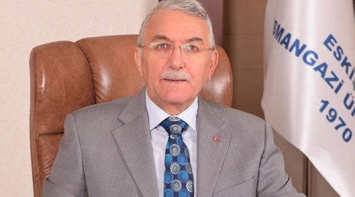 Hasan Gönen'in istifası kabul edildi