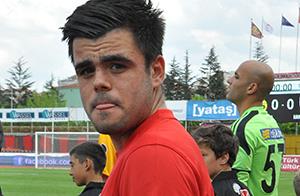 Hasan Hüseyin ikinci kez