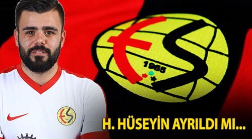 Hasan Hüseyin Kayseri'ye mi gitti?