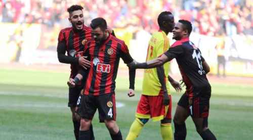 Hasan Hüseyin oynamayacak