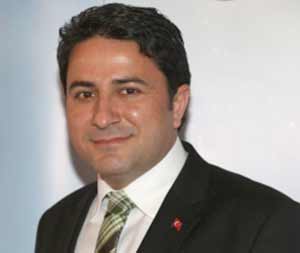 Hasan Kalın kimdir?