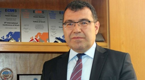 Hasan Mandal kimdir?