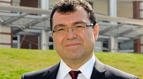 Hasan Mandal kimdir?