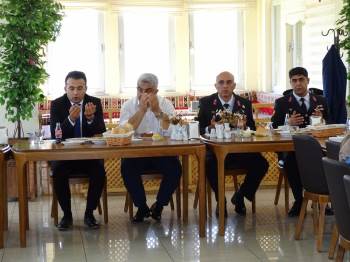 Hasan Musab Okatan: "19 Eylül Gazilerimizin Onur Ve Şeref Günüdür"
