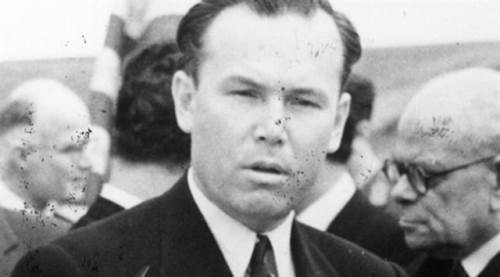 Hasan Polatkan kimdir?