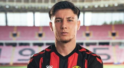 Hasan Şen’in cezası bitti