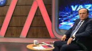 Hasan Tuç: Çözüm bizde