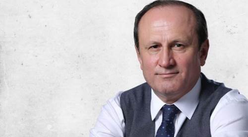 Hasan Tuç'tan iddialı açıklamalar