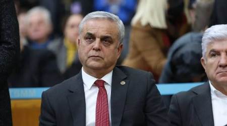 Hasan Ufuk Çakır AKP’ye mi geçiyor? Hasan Ufuk Çakır kimdir?