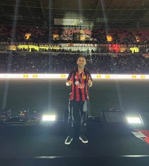 Hasan Ulaş’ın yeni takımı merakla bekleniyor