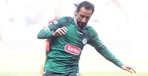 Hasan yüksekten uçtu