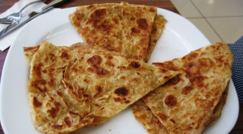 Haşhaşlı gözleme tarifi