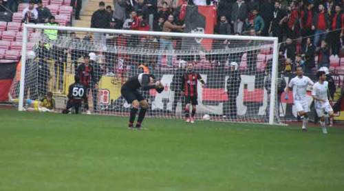 Hasret 6 haftaya çıktı