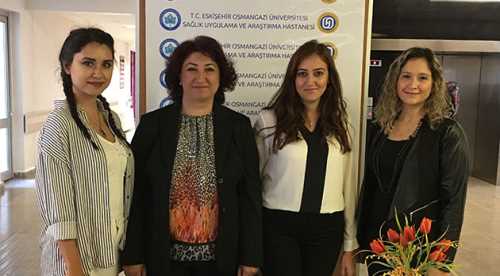 Hasta Hakları Günü kutlandı