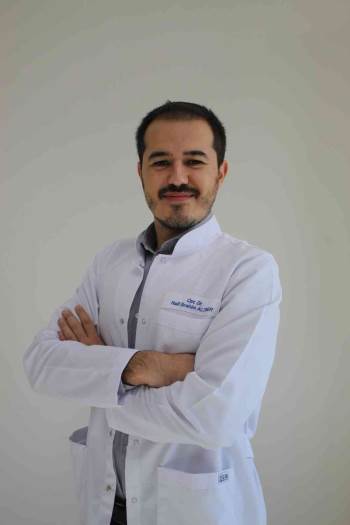 Hasta Kabulüne Başladı
