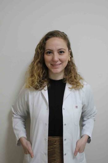 Hasta Kabulüne Başladı
