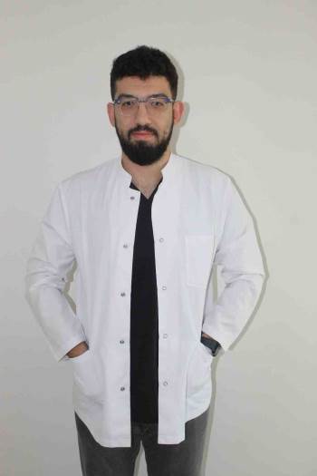 Hasta Kabulüne Başladı
