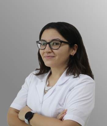 Hasta Kabulüne Başladı
