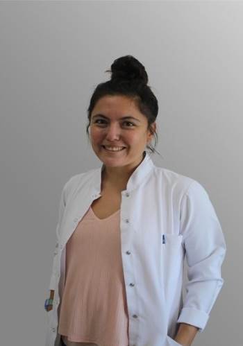 Hasta Kabulüne Başladı
