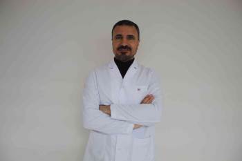 Hasta Kabulüne Başladı
