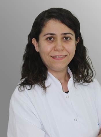 Hasta Kabulüne Başladı
