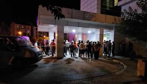 Hastane bahçesinde öldürülmüştü... Sakarya'daki cinayetin detayları ortaya çıktı