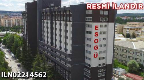 Hastane yoğun bakım binası için çelik çatı yapım işi