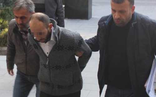 HASTANEDE HAMİLE KADINA TACİZ