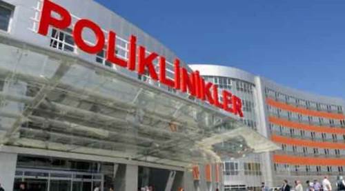 Hastanede olaysız gün geçmiyor!