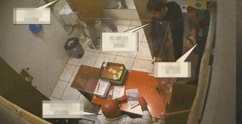 Hastanede sahte sağlık raporu skandalı: İşte böyle deşifre oldular...