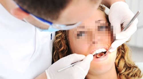 Hastasına fazla anestezi verip tecavüz etti