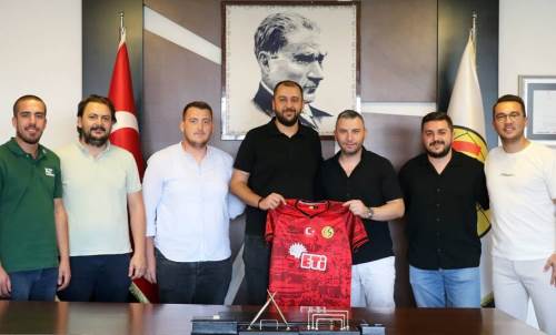 HASYA’dan kombine desteği