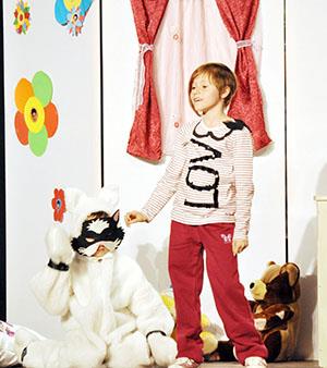 Hatalar Adası perde açtı