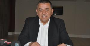 Hatalarının üstünü örtüyorlar