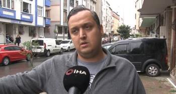 Hatalı park kavgasında canından oluyordu