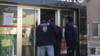 Hatalı Sollama Kavgasında Tır Şoförünü Öldüren Şahıs Tutuklandı
