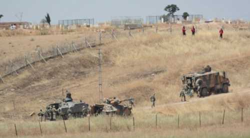 HATAY'DA 1 ASKER ŞEHİT OLDU