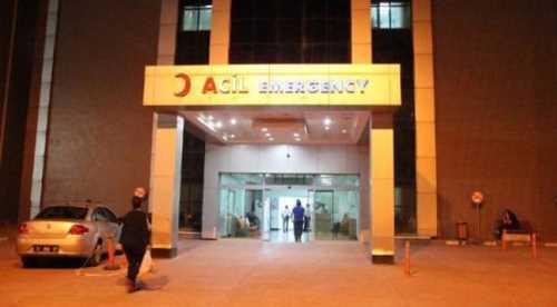 Hatay'da 100 asker zehirlendi