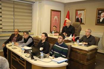 Hatay’In Merkez Antakya İlçesi Tavşanlı İle ’Kardeş Şehir’ Oldu
