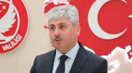 Hatay Valisi Doğan: İdlib'de hava saldırısında 33 Mehmetçiğimiz şehit oldu