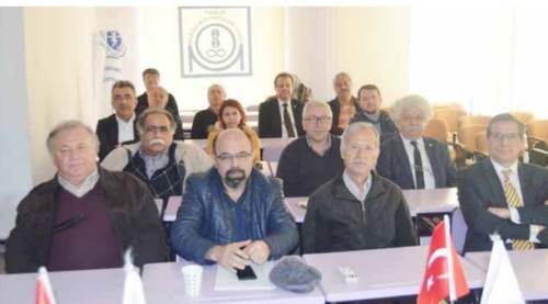 Hataya yer yok!