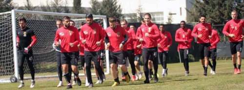 Hatayspor - Eskişehirspor maçı ne zaman hangi kanalda CANLI 10.03.2019