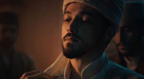 Hatemül Evliya Nedir - Kızıl Goncalar - İslam Tasavvufunda Velilerin Mührünün Anlamı ve Önemi