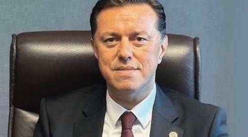 Hatipoğlu, Eskişehir'de onu 129 milyon TL'ye satıyor!