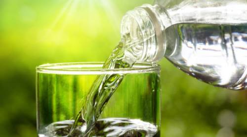 Hatipoğlu "Eskişehir'de sular içilmiyor" dedi, ortalık karıştı!