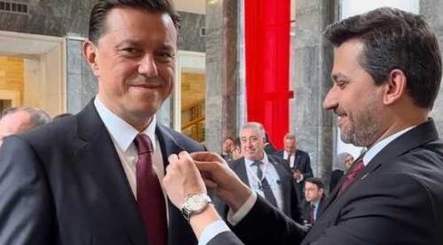 Hatipoğlu'na Eskişehirli siyasetçiden çok sert sözler