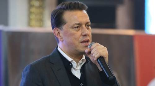 Hatipoğlu'na kritik soru: Para alan 17 kişi kim?