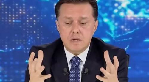 Hatipoğlu'ndan Eskişehir Büyükşehir için adaylık açıklaması 